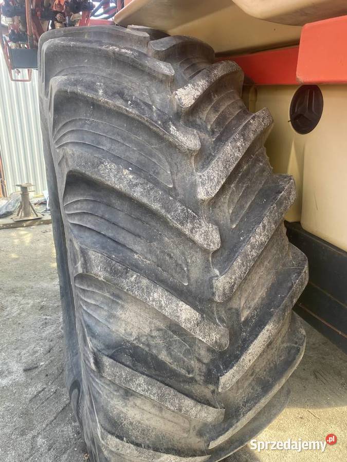 Opony Taurus 65065 R38