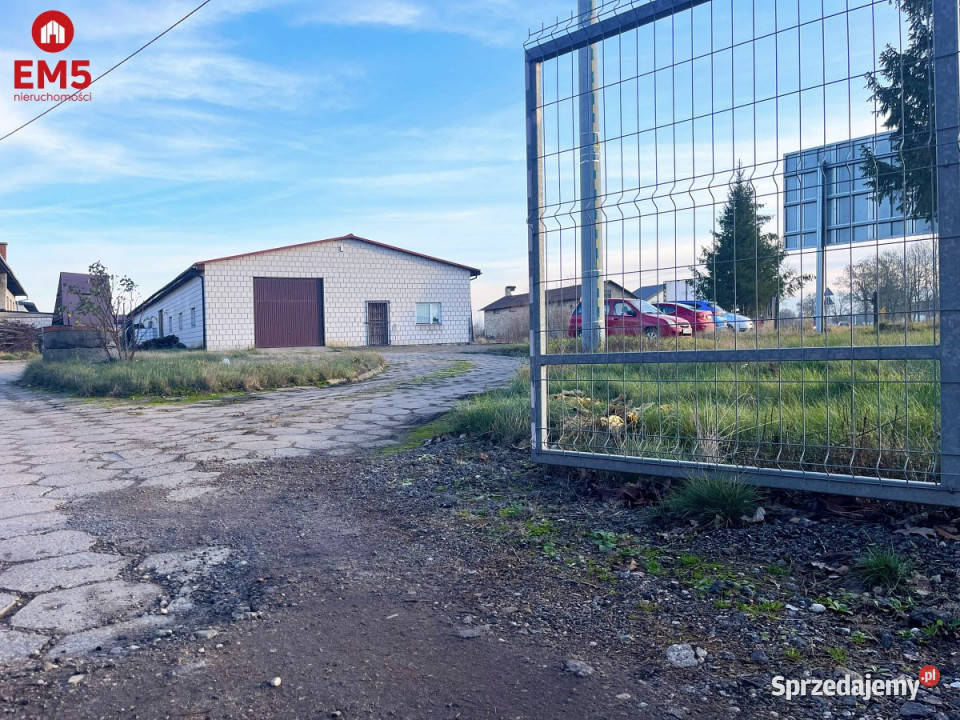 Lokal Białystok 520m2