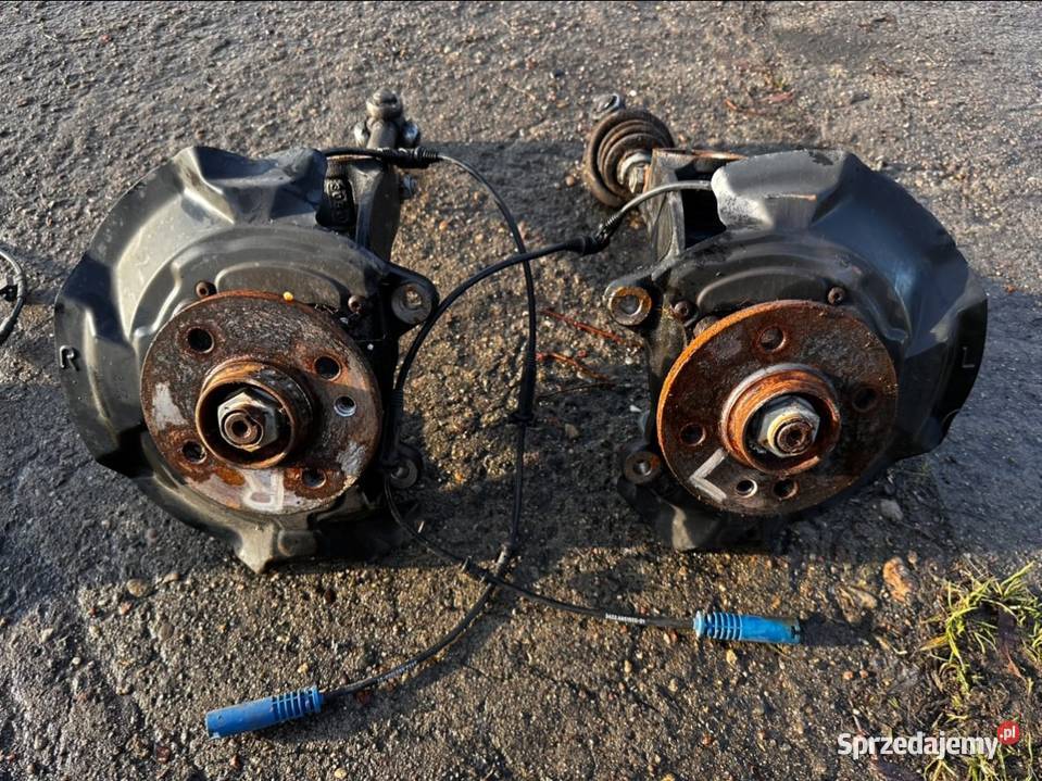 Mini Cooper R przegub półoś oryginał osobowe Gdańsk sprzedam