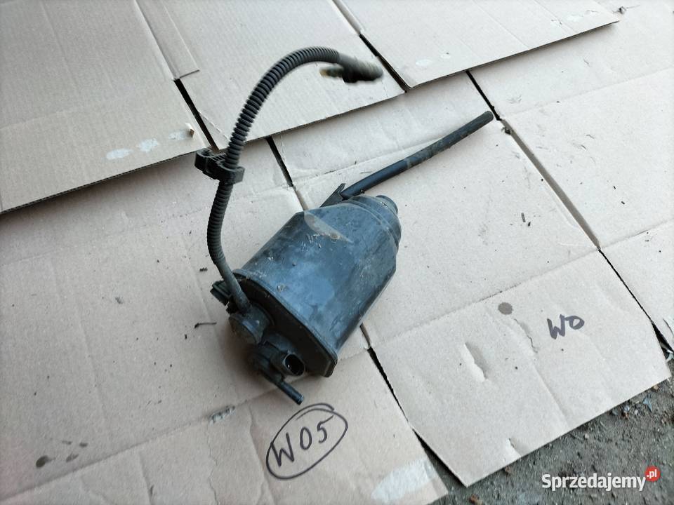 SEAT LEON TOLEDO 2 MK2 16 16V FILTR WĘGLOWY osobowe Pozostałe Kamień-Kolonia