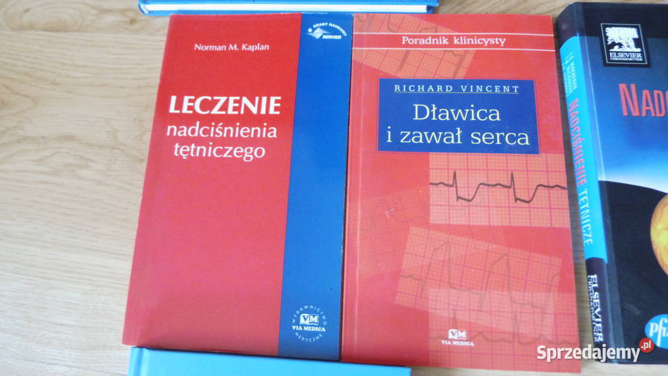Zdrowie Nadciśnienie Choroby serca Zawał serca Radzewice