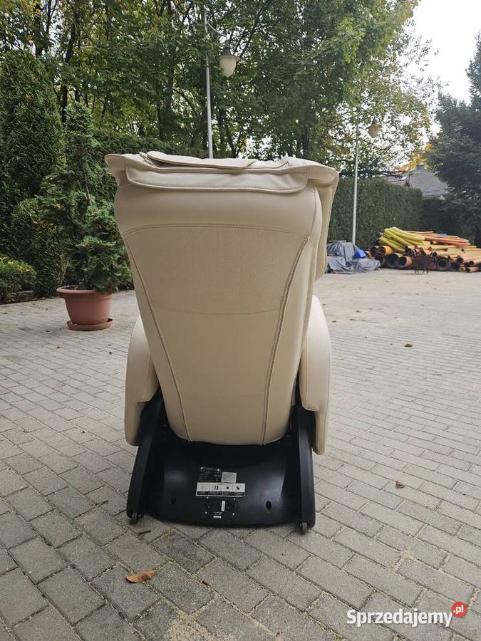 Hotel do masażu śląskie Zabrze