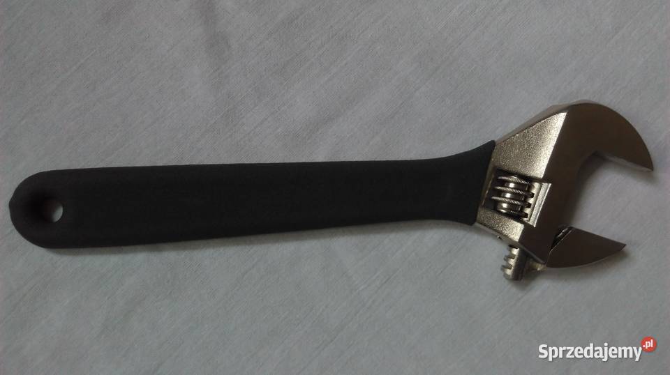 KLUCZ NASTAWNY ślimakowy 200mm 024 Proline podlaskie Białystok