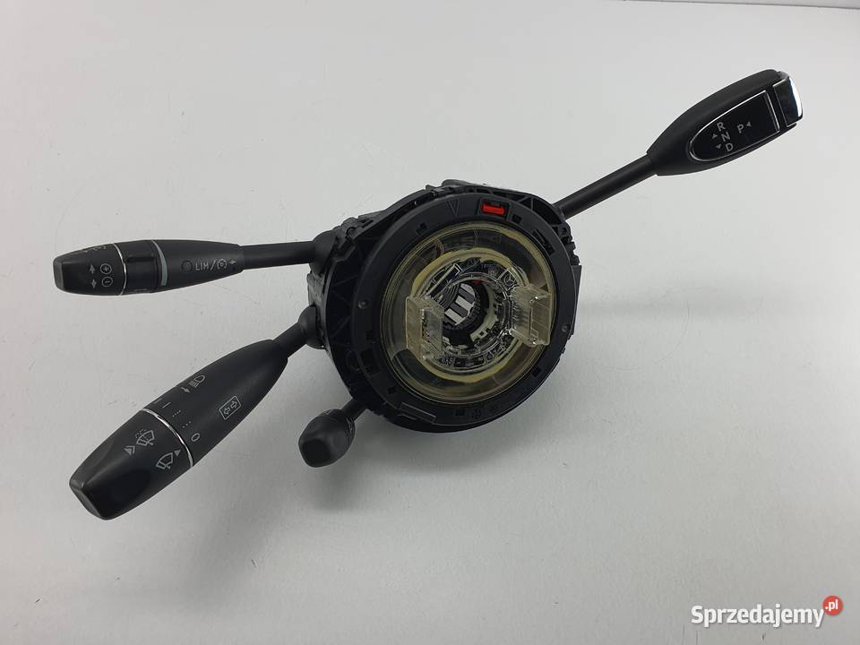 Przelacznik Zespolony Pajak Mercedes Cls W218 Łódź sprzedam