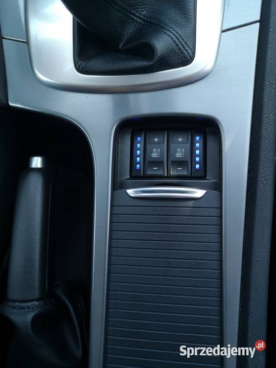 Ford Mondeo MK IV 2014 ESP Wodzisław Śląski