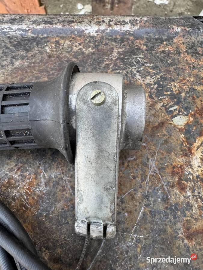 K750 Oryginalny ROLGAZ MANETKA Nowy podkarpackie