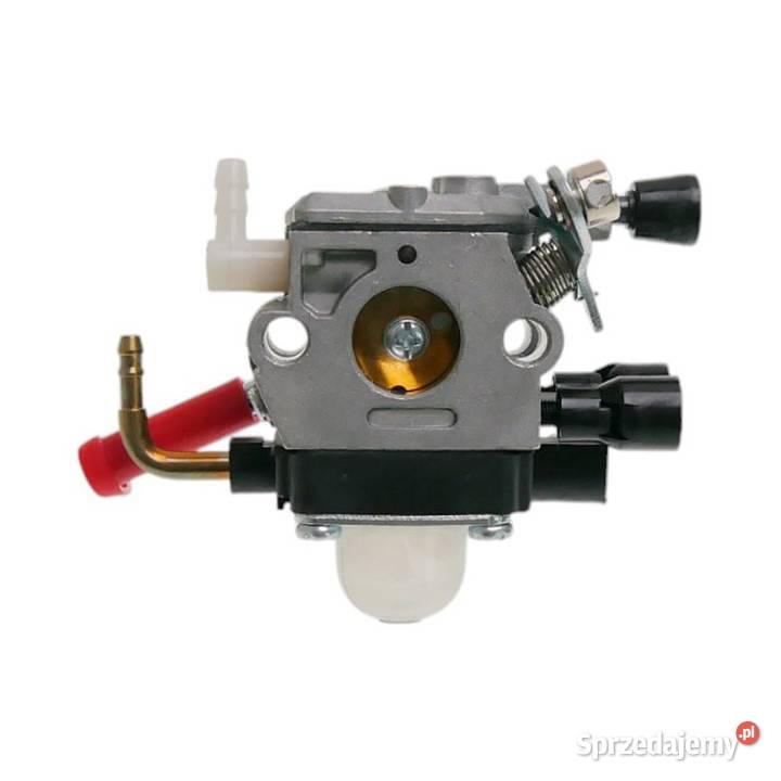 Gaźnik do nożyc STIHL HS81 HS86 mazowieckie Ostrołęka