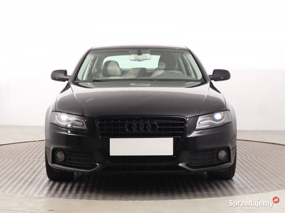 Audi A4 20 TDI A4 Katowice