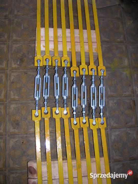 Suwnica 1 tona Chrzanów sprzedam