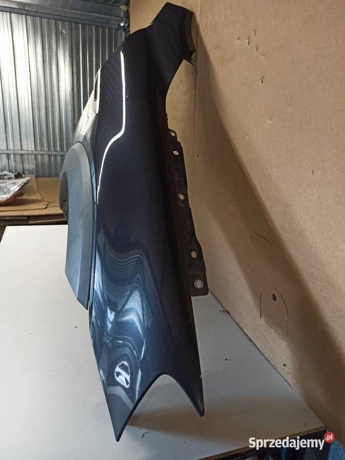 Błotnik prawy Chevrolet Captiva Lift DĘBICA Dębica sprzedam
