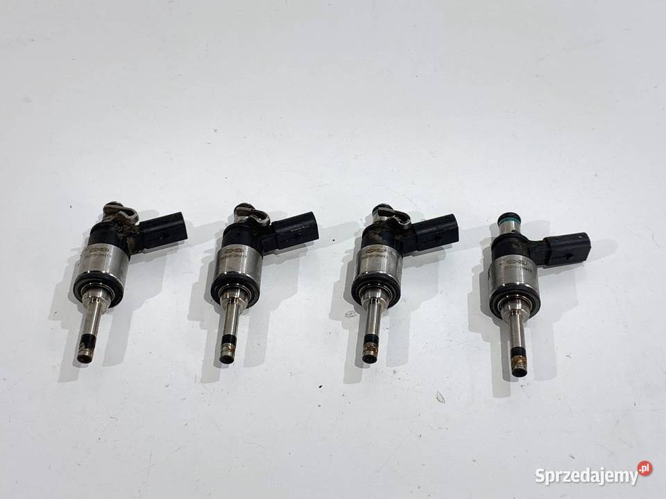 WTRYSKIWACZE KOMPLET HYUNDAI TUCSON 9041090015 osobowe sprzedam