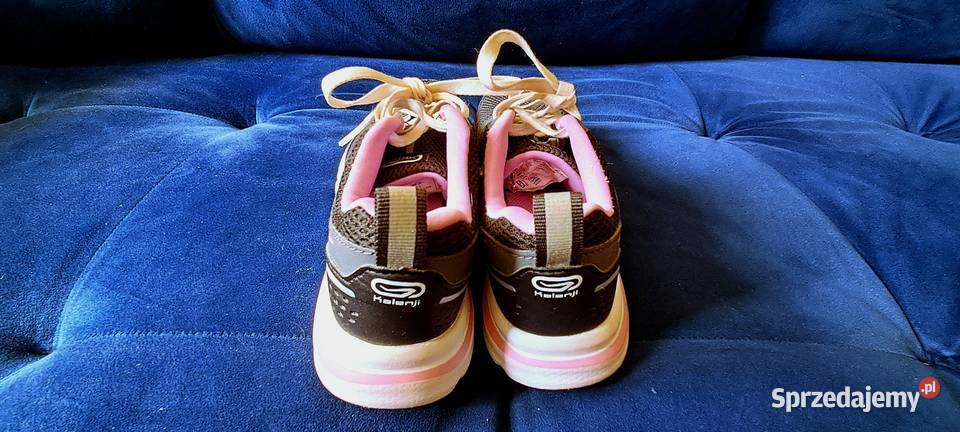 Buty sportowe dziecięce Kalenji rozmiar 36 Białystok sprzedam