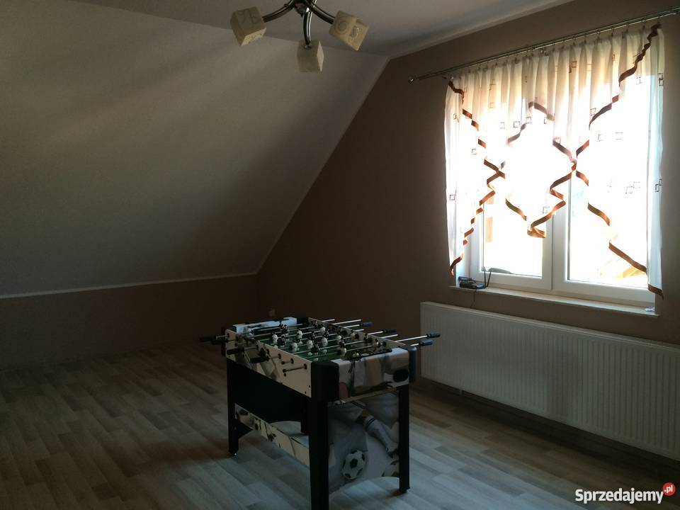 Dom na sprzedaż SowinŁambinowice strych Sowin