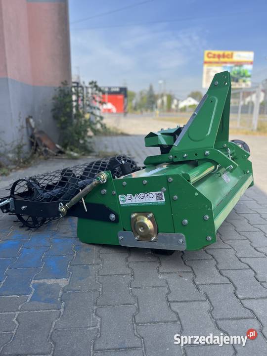 GLEBOGRYZARKA SB 105 SEPARACYJNA Raty dowóz inne sprzedam