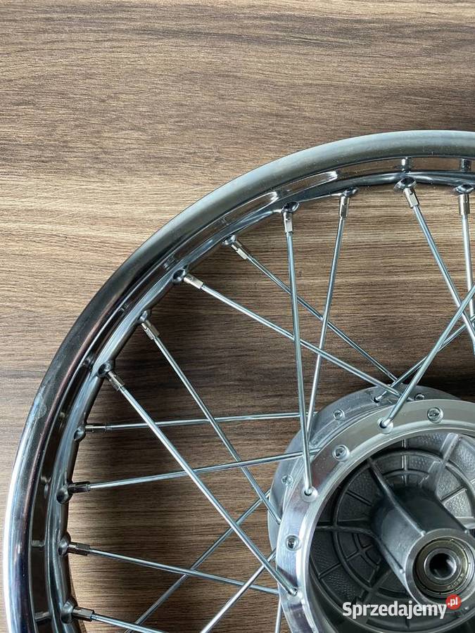 FABRYCZNIE NOWE koło simson s50 s51
