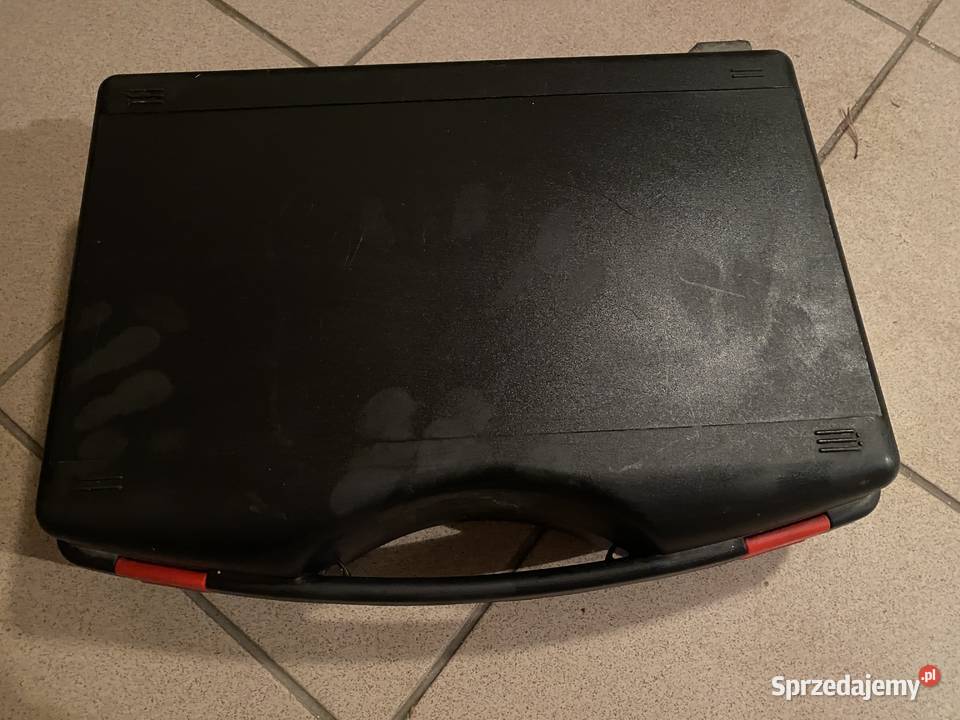 SKP OPUS Prodox AB OBD Controller 2005 komplet w Krzeszów