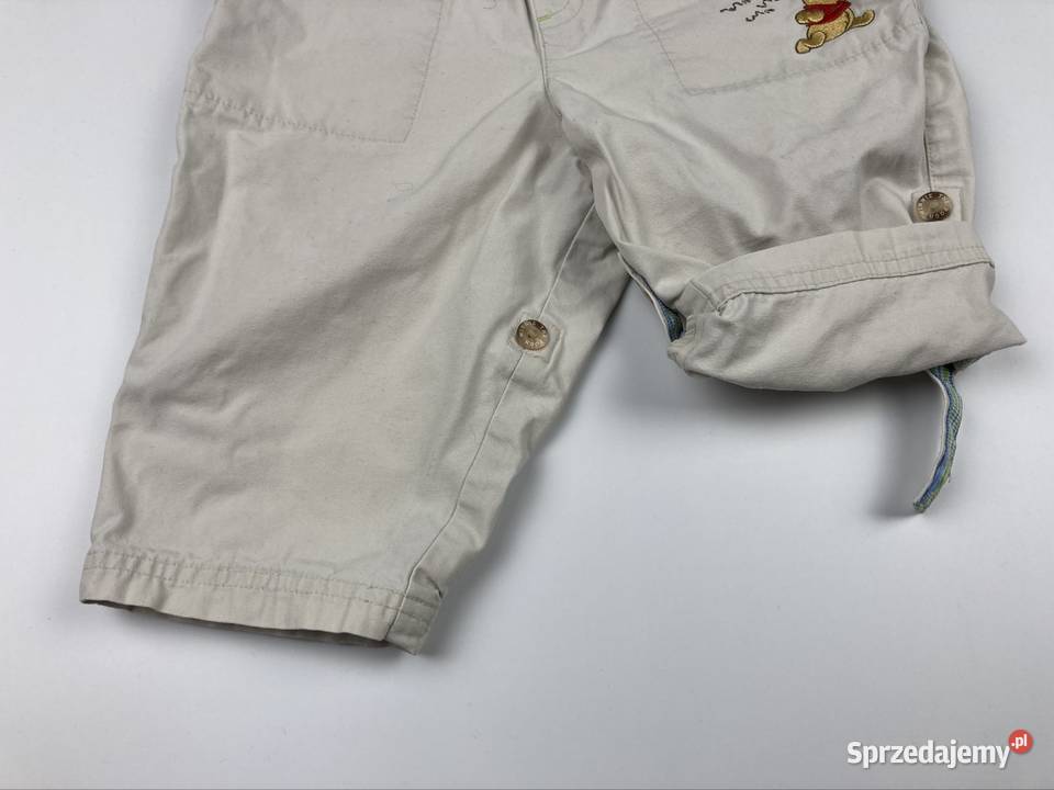 Spodenki 74 HM Disney