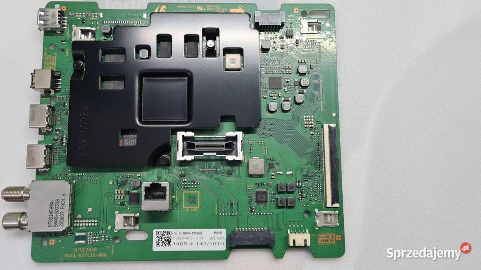 Płyta Główna Samsung BN94 15566Q BN4102751B000 Gorzów Wielkopolski