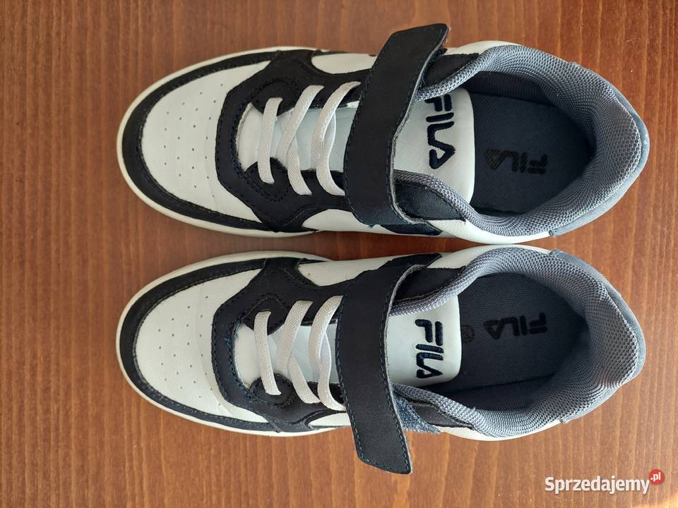 Fila buty sportowe r 34 wkładka 22 22cm małopolskie