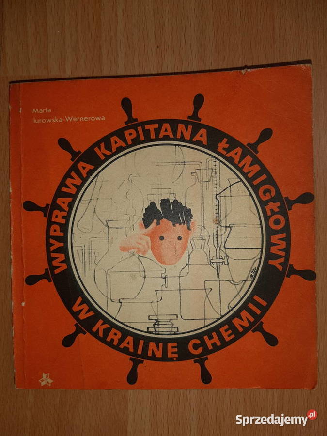 Podstawy chemii Tadeusz Drapała i W krainie