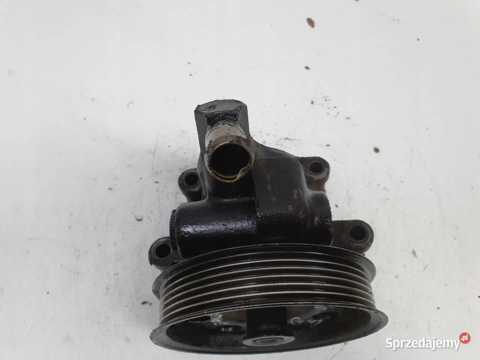 Ford Focus I MK1 18 TDDI POMPA WSPOMAGANIA Janów