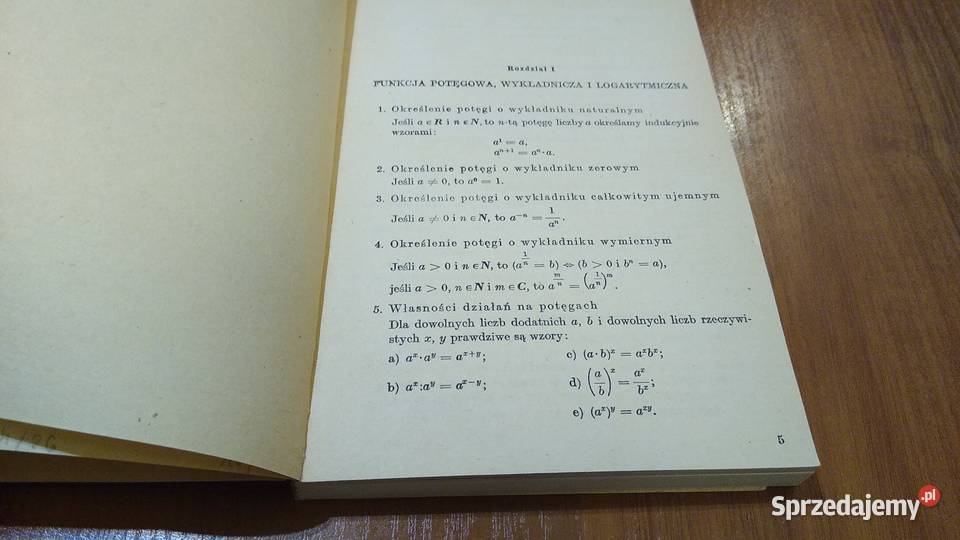 Zbiór zadań z matematyki KLASY III i IV 34 Gdańsk