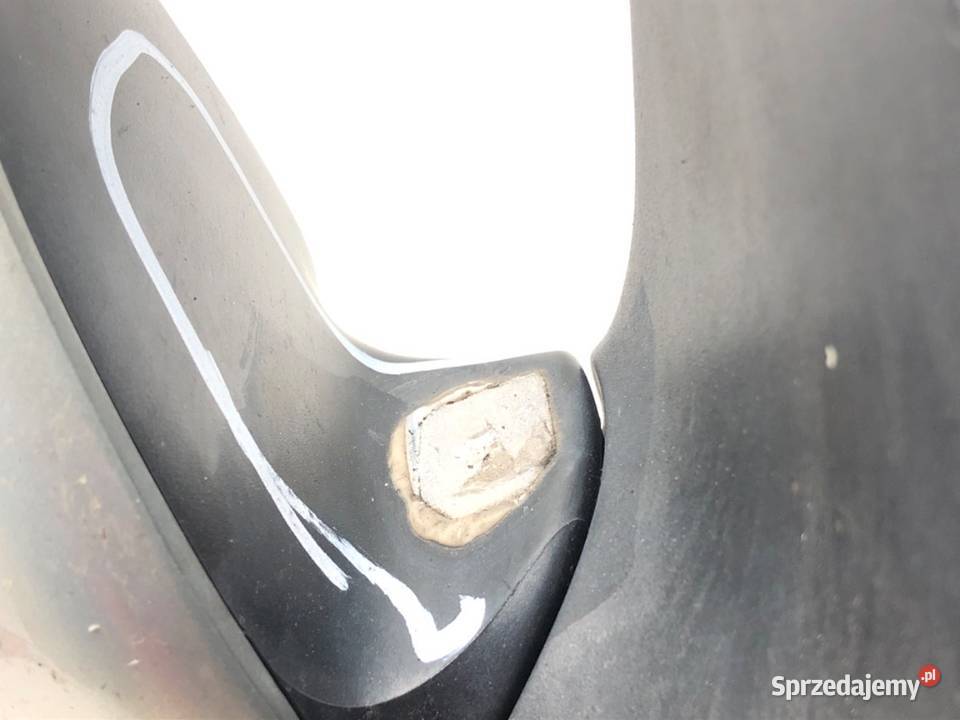 LUSTERKO PRAWY TOYOTA AVENSIS T25 Hatchback 0308 osobowe Lusterka zewnętrzne