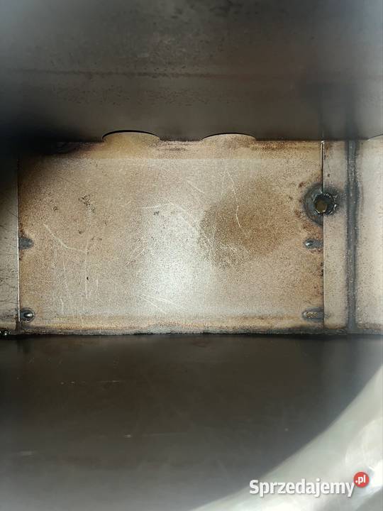 Bak Paliwa Ursus c360 Kwaczała