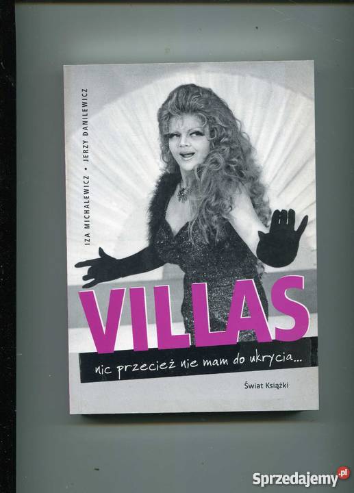 Villas nic przecież nie mam do ukrycia zachodniopomorskie Szczecin