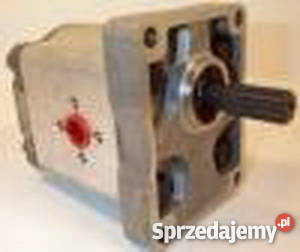 Pompa hydrauliczna do Volvo sprzedam