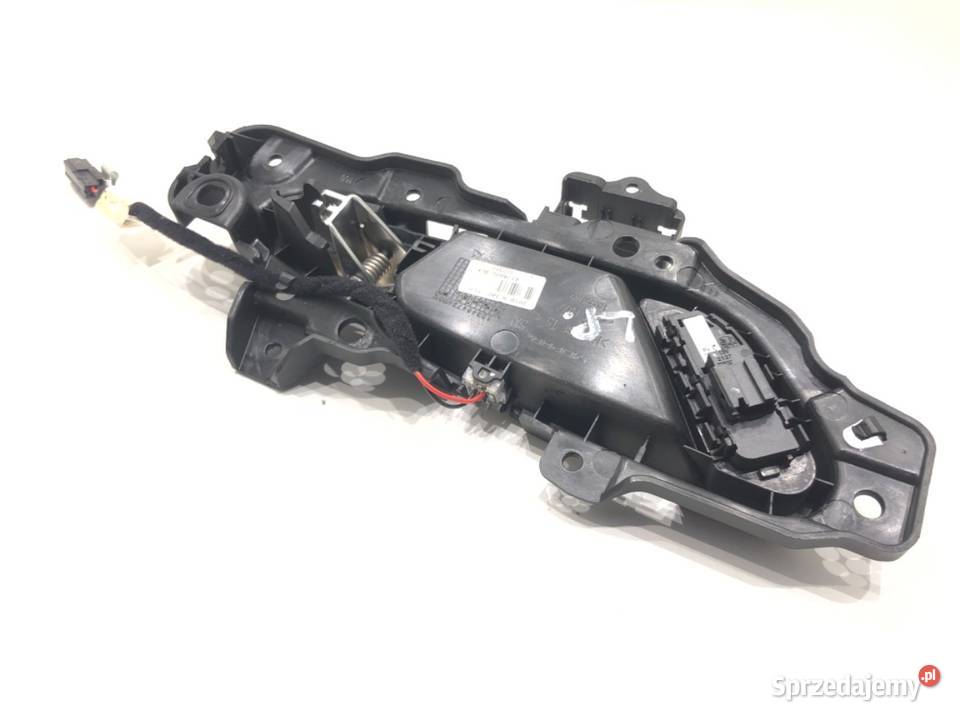 KLAMKA WEWNĘTRZNA LEWY PRZÓD ALFA STELVIO SUV podkarpackie