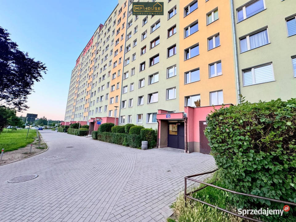 Mieszkanie 63m2 Wałbrzych