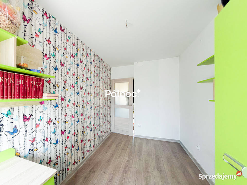 3 pokoje Balkon Klima 489 m Sidorska Biała Podlaska sprzedam