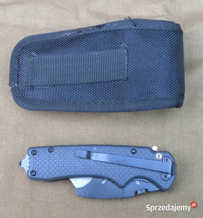 Nóż HASCO exacto knife dolnośląskie Wrocław sprzedam