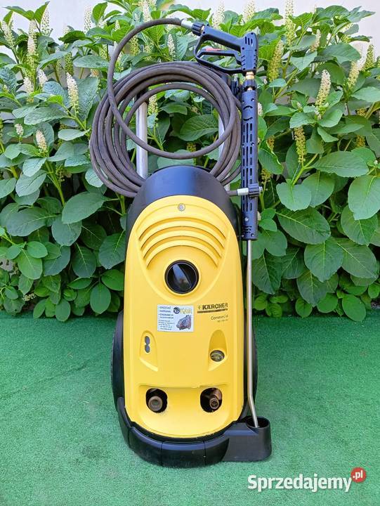 Myjka Karcher HD 7184M 2018 Gwarancją Wysyłka mazowieckie Radom