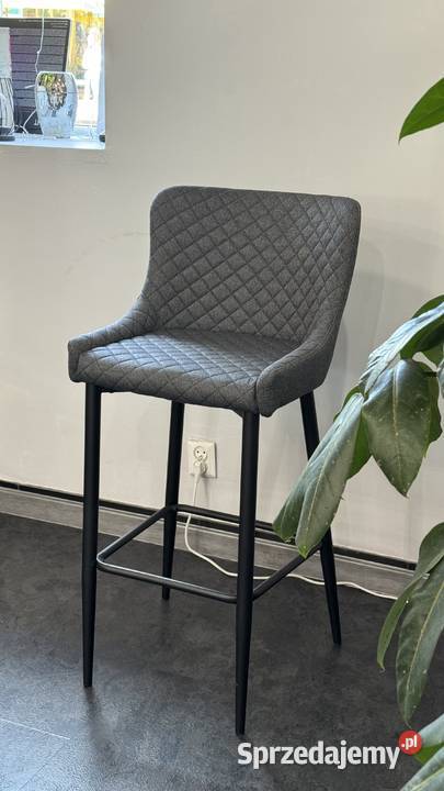 Wygodne krzesło Hoker