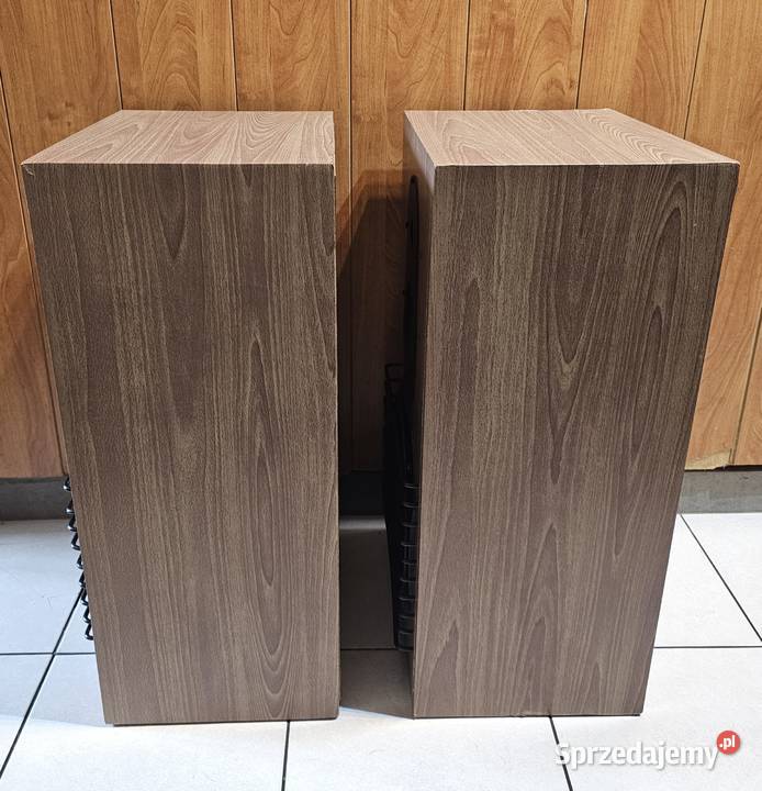 Kolumny ELTAX DS 250 Gorzów Wielkopolski