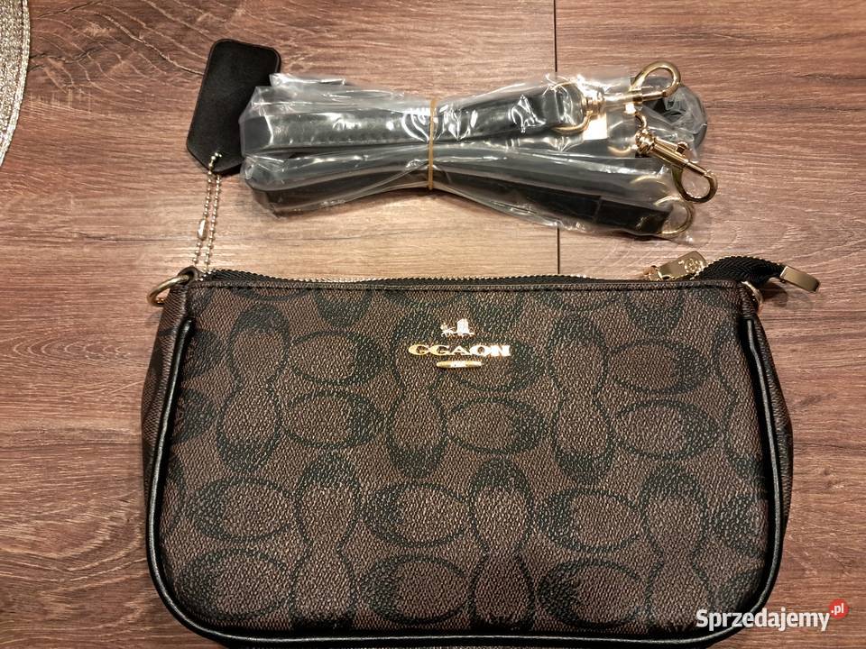 nowa torebka na ramię dł 24 wys 14 Sandomierz sprzedam