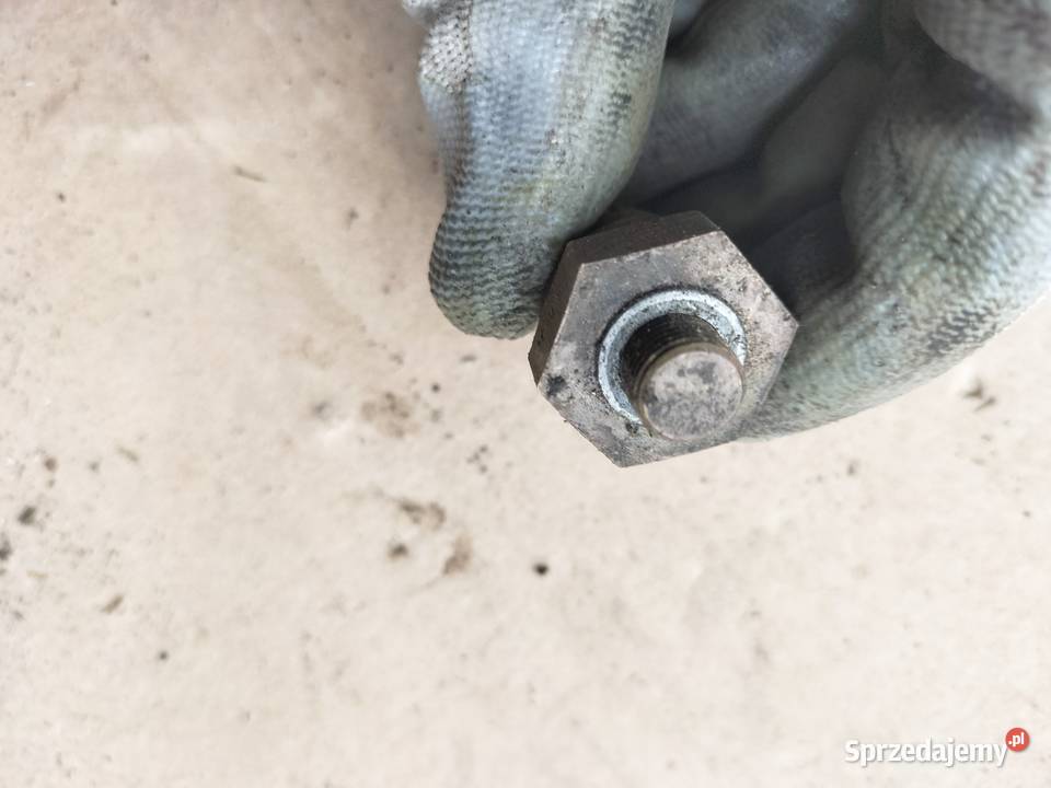 AUDI 80 B4 80B4 CZUJNIK WENTLATORA lubelskie Kamień-Kolonia sprzedam