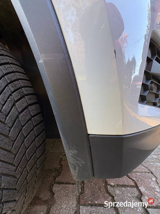 Sprzesam samochod Skoda Kodiaq 2018 r15 tsi DSG elektrochrom. lusterko wst. Trzciel