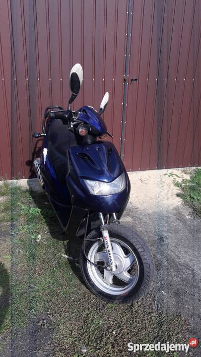 Cpi Popcorn sprzedam