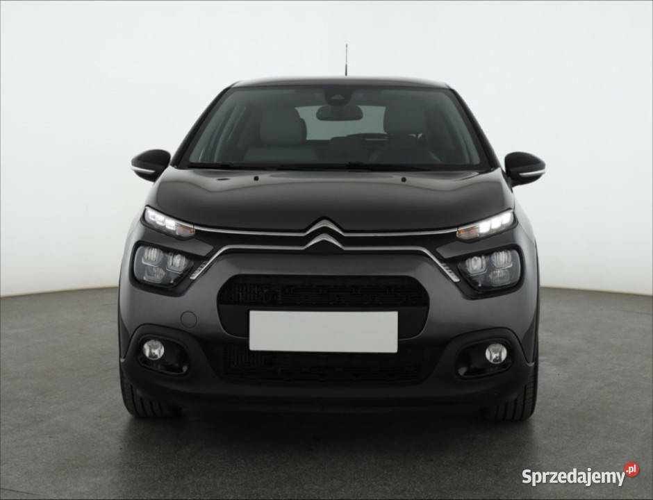 Citroen C3 12 PureTech Piaseczno