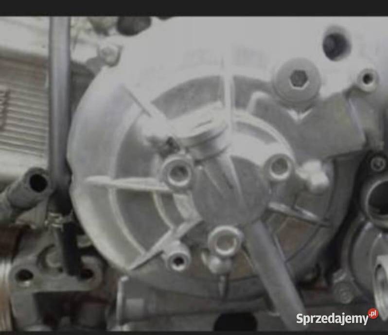 Yamaha T 530 TMAX SILNIK KOMPLETNY WARIATOR Nowy Tomyśl