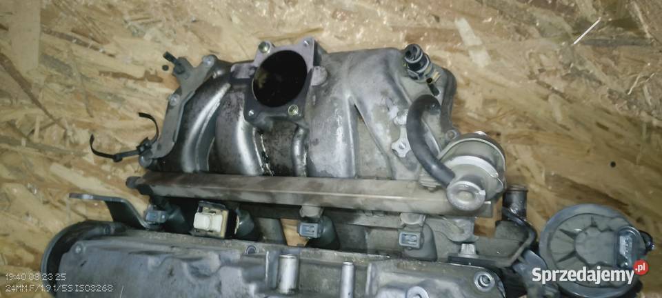 Głowica 16 16v opel astra Meriva zafira osobowe Krynice sprzedam