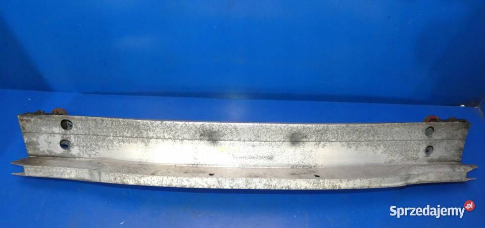 X351 belka wzmocnienie zderzaka tył Kielce