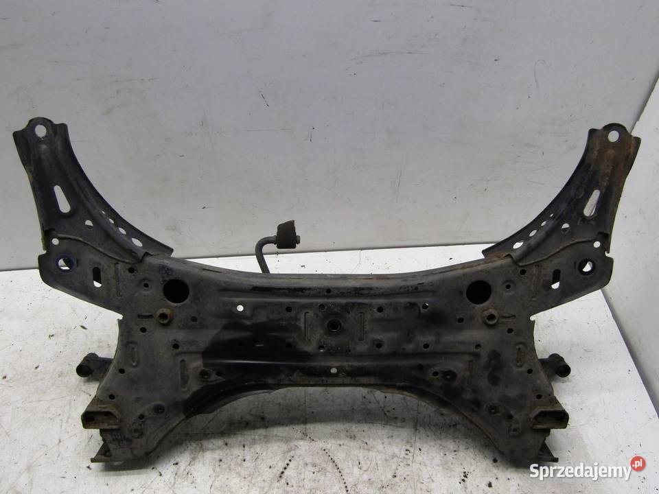 SANKI BELKA WÓZEK SILNIKA PRZÓD 10 BOOSTERJET sprzedam