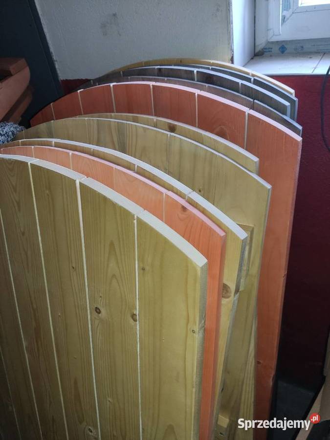 Ławki i krzesła składane Gniezno