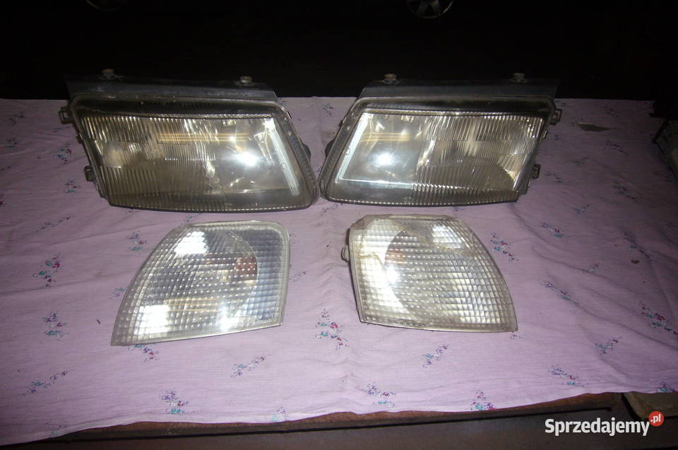 Volkswagen Passat 18 ADR Kombi Na części sprzedam