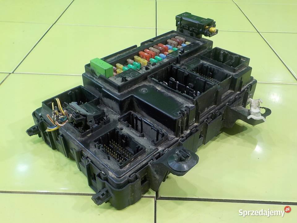 TRANSIT CUSTOM I 20 TDCI 17r 5D skrzynka mazowieckie Suków sprzedam