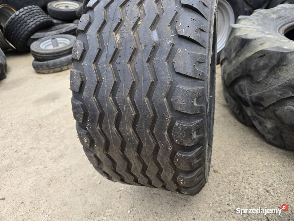 Opony NOWE 3405516 TRELLEBORG 2 sztuki Baliki